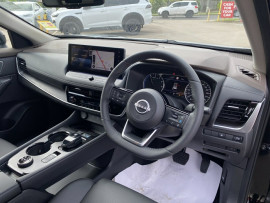 2024 MY25 Nissan X-Trail T33 ST-L SUV image 16