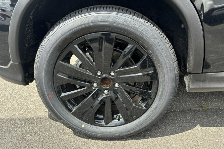 2024 Mitsubishi ASX XD GSR SUV Image 11