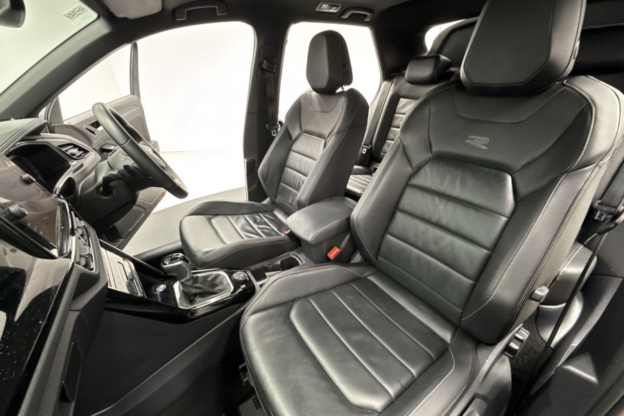 2022 MY23 Volkswagen T-Roc D11 140TSI R-Line SUV Image 12