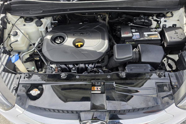 2015 Hyundai ix35 Series II SE SUV Image 25