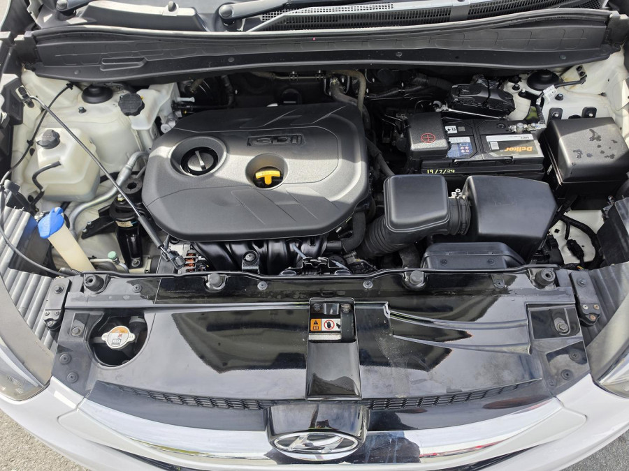 2015 Hyundai ix35 Series II SE SUV Image 25
