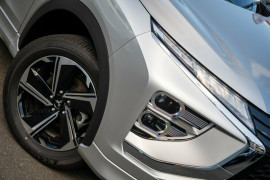 2024 Mitsubishi Eclipse Cross YB PHEV Exceed SUV