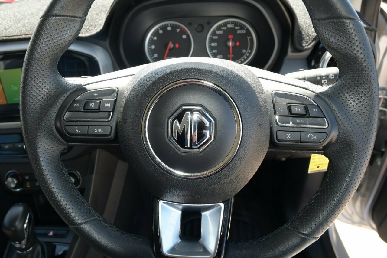 2019 MY20 MG MG3 SZP1 Excite Hatch Image 8