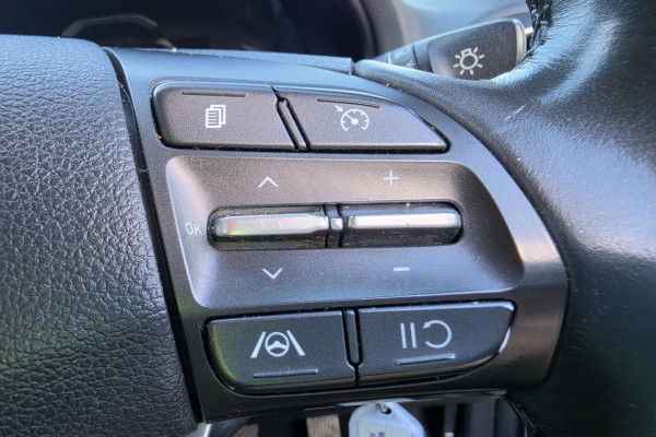 2021 Hyundai i30 PD.V4  Hatch Image 21