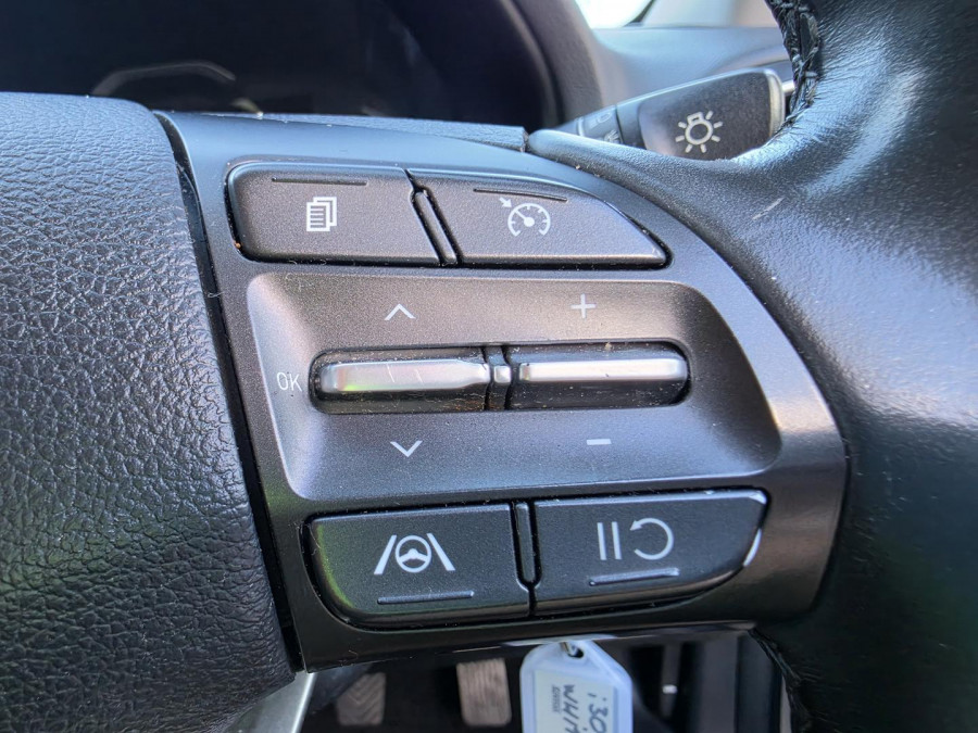 2021 Hyundai i30 PD.V4  Hatch Image 21