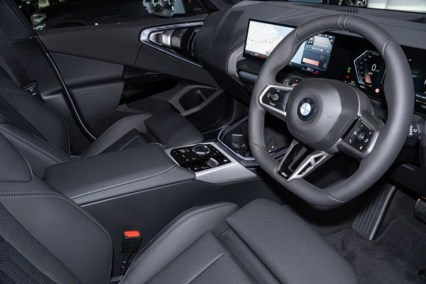 2026 BMW X3 G45 20 xDrive SUV image 6