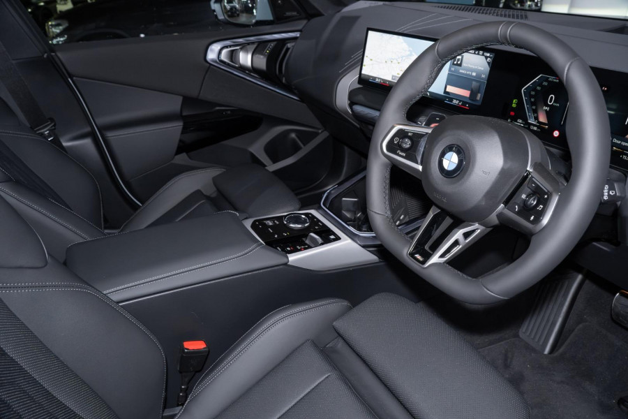 2026 BMW X3 G45 20 xDrive SUV