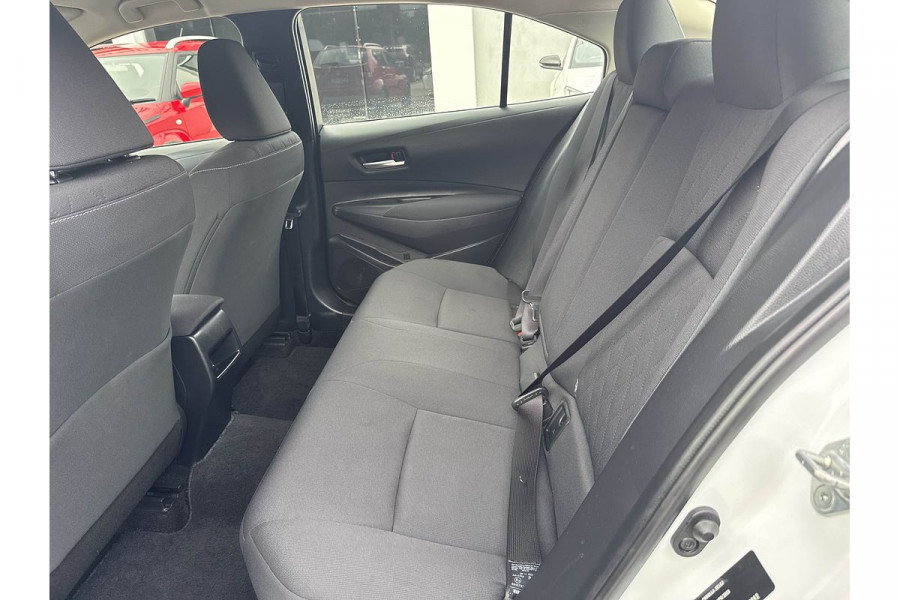 2023 Toyota Corolla ZWE219R  Ascent Sport Hybrid Sedan Image 19