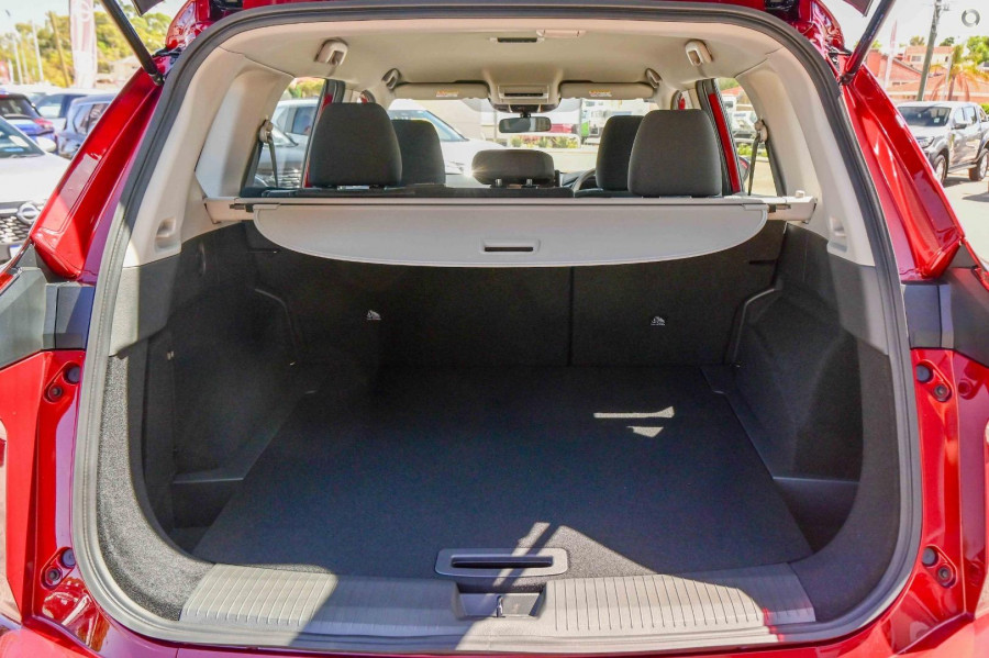 2026 Nissan X-Trail T33 ST SUV Image 8