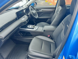 2022 GWM Haval Jolion A01 Ultra SUV image 14