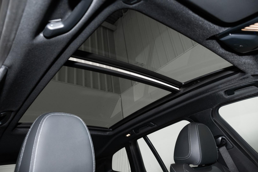 2020 BMW X3 G01 M40i SUV