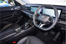 2024 MY24.5 MG HS AS33 Excite SUV