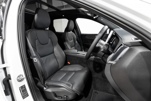 2026 Volvo XC60 UZ B5 AWD Ultra Dark SUV Image 20