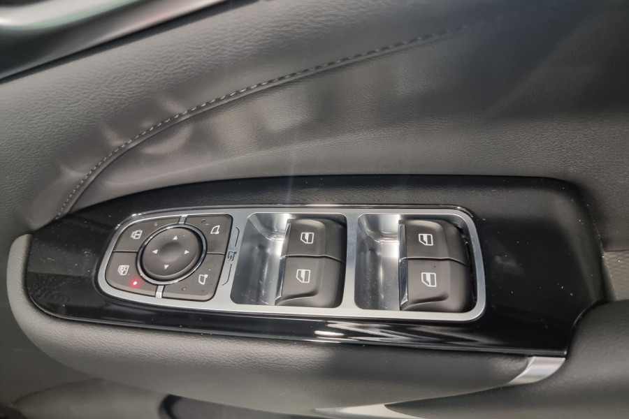 2025 GWM Cannon Alpha P05 Ultra PHEV Ute Image 23