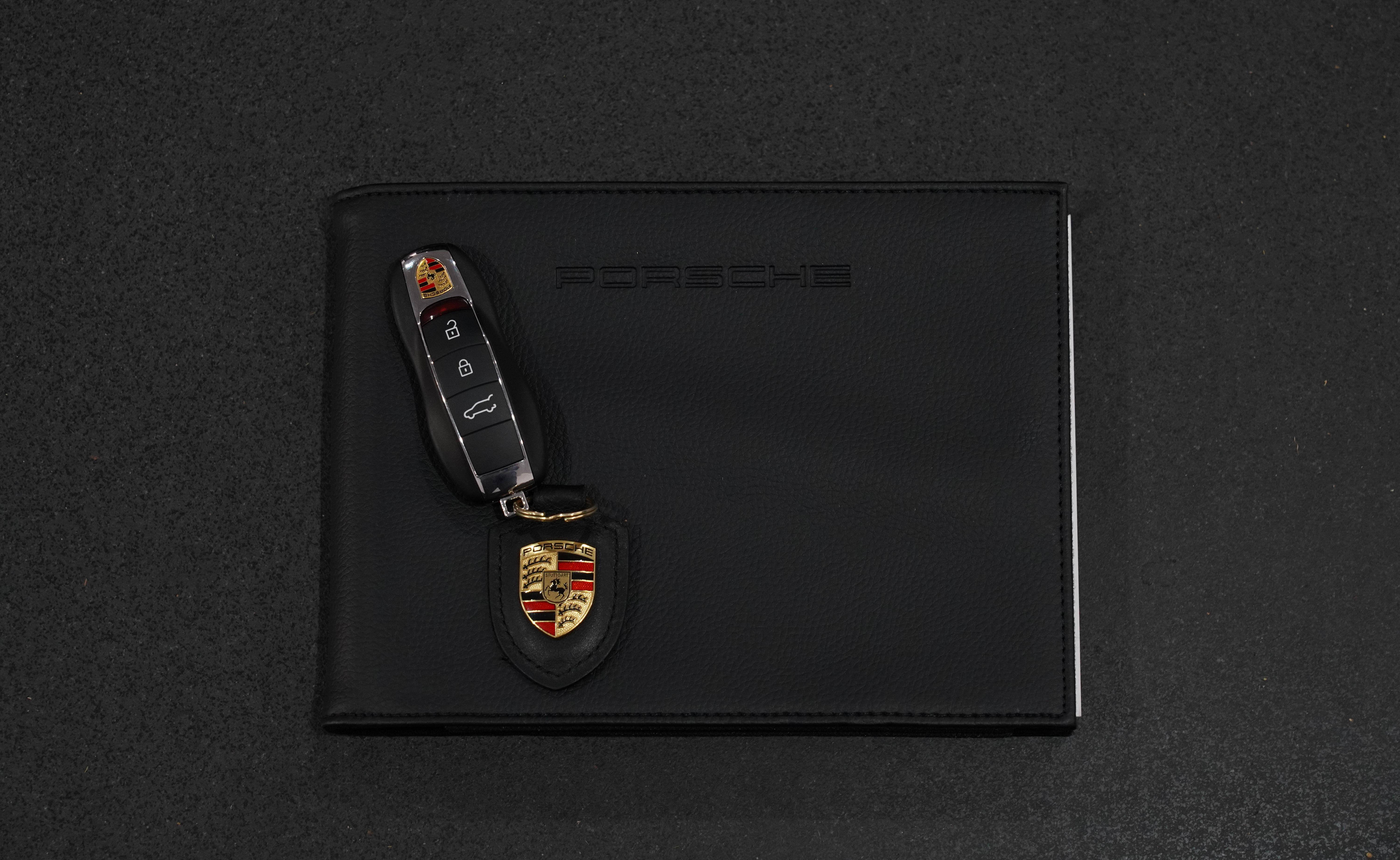 2023 Porsche Macan Gts Wagon Image 50