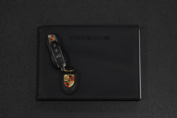 2023 Porsche Macan Gts Wagon Image 50