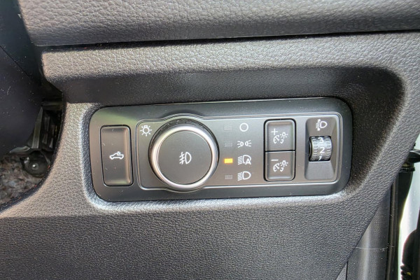 2022 Ford Ranger P703 XLT Ute Image 23