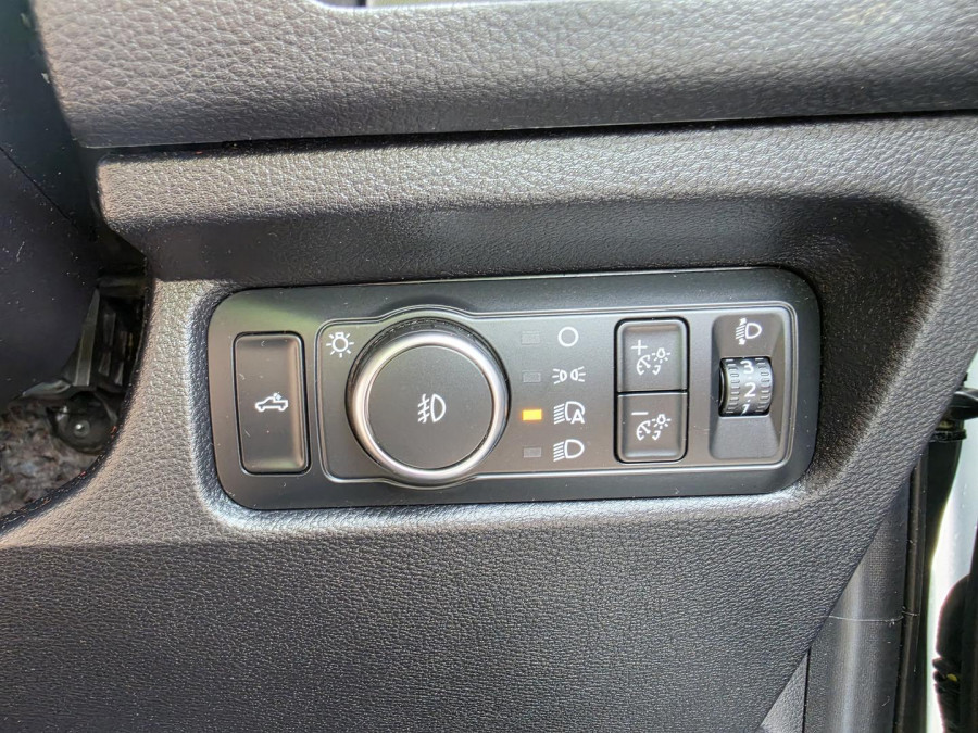 2022 Ford Ranger P703 XLT Ute Image 23