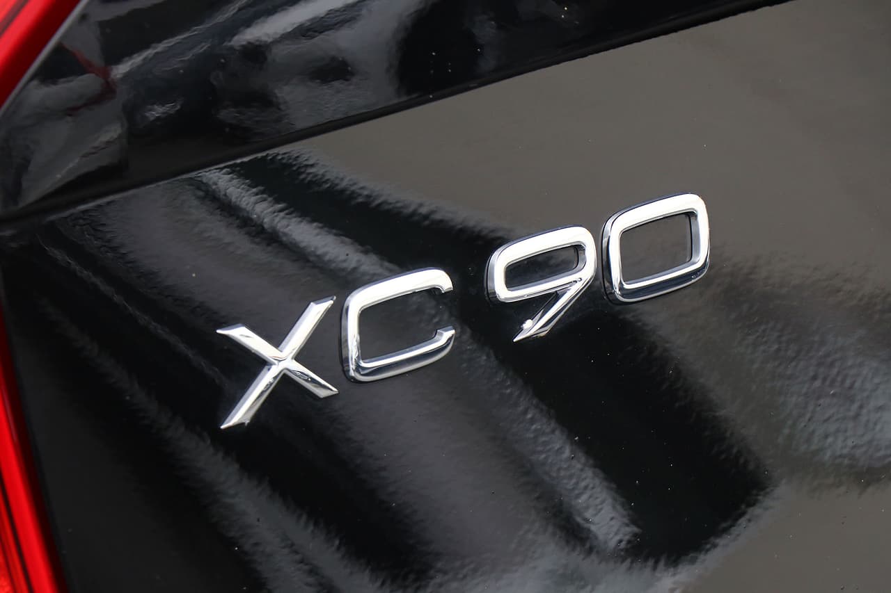 2020 Volvo XC90 L Series D5 Inscription SUV Image 23