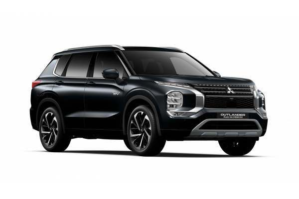 2024 Mitsubishi Outlander ZM PHEV Exceed SUV