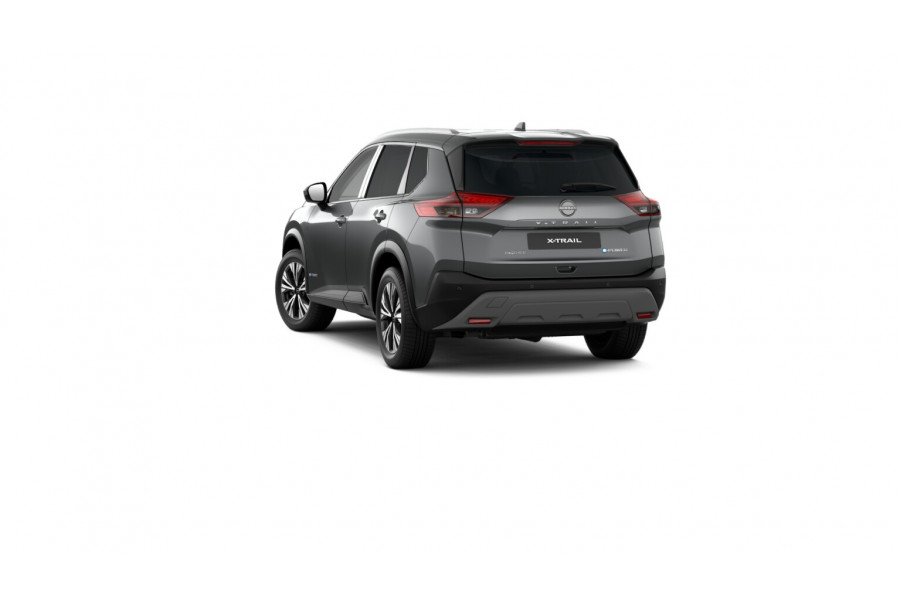 2025 Nissan X-Trail T33 ST-L e-POWER SUV Image 24