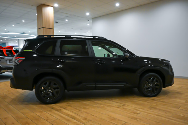 2025 MY26 [THIS VEHICLE IS SOLD] image 3
