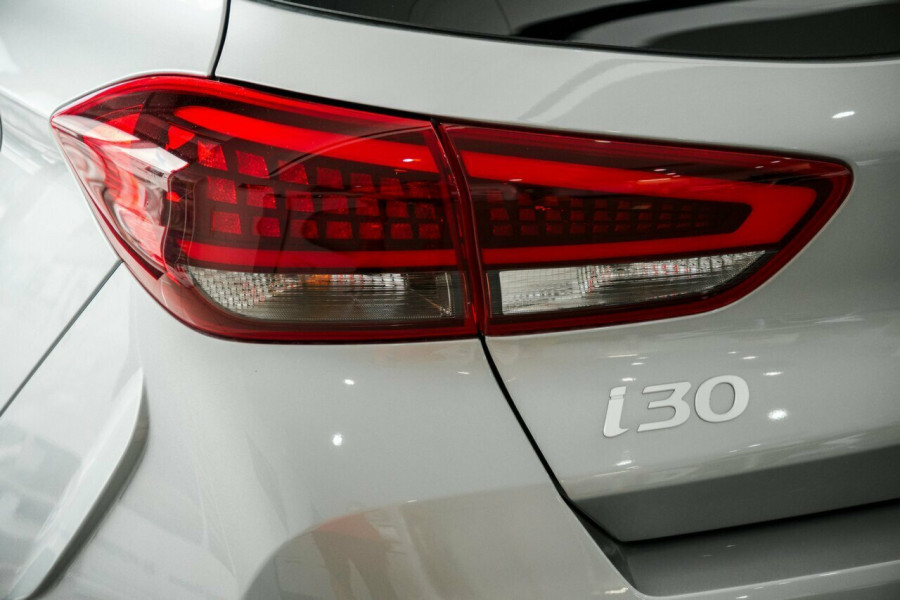 2024 MY25 Hyundai i30 PDe.V6  N Line Premium Hatch Image 6