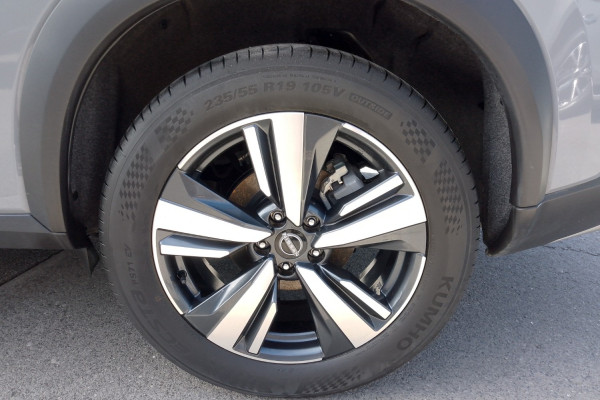 2022 MY23 Nissan X-Trail T33 Ti-L SUV Image 8