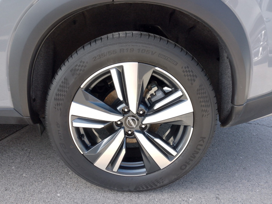 2022 MY23 Nissan X-Trail T33 Ti-L SUV Image 8
