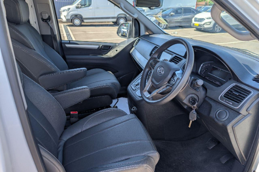 2023 LDV G10 SV7C  Van Image 15