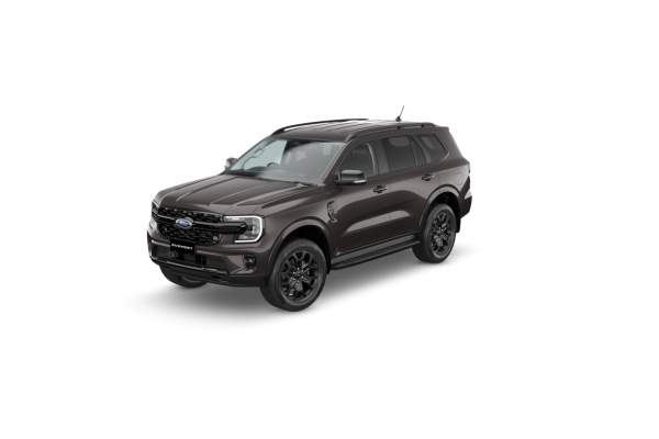 2025 MY25.25 Ford Everest UB Sport SUV
