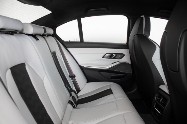 2026 BMW M3 G80 Competition Sedan image 10