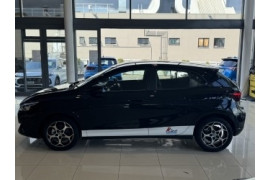 2025 MG MG3 1.5Pht/3Hd Hatch