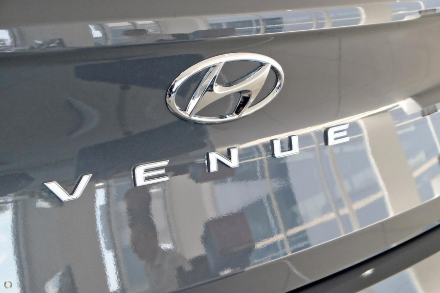2025 MY26 Hyundai Venue QX.V5 Elite SUV Image 8