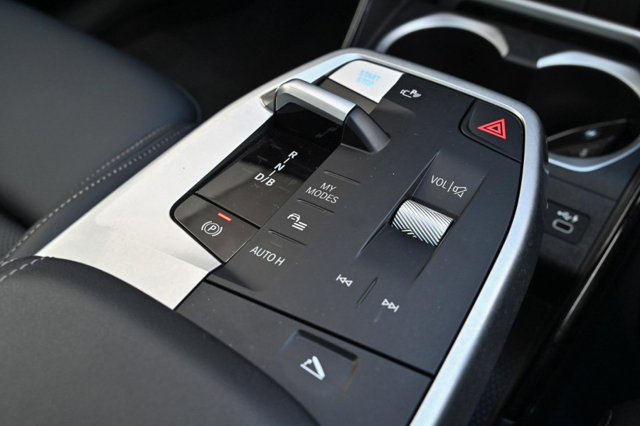2024 BMW iX1 U11 xDrive30 M Sport SUV