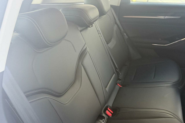 2024 GWM Haval H6 B01 Lux SUV Image 15