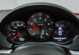 2016 MY17 Porsche 718 982 MY17 Cayman PDK S Coupe