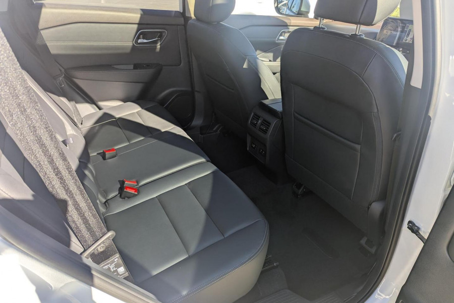 2024 Nissan X-Trail T33 Ti SUV Image 7