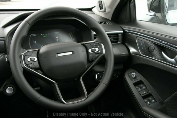 2026 GWM Haval Jolion A02 Lux Hybrid SUV Image 6