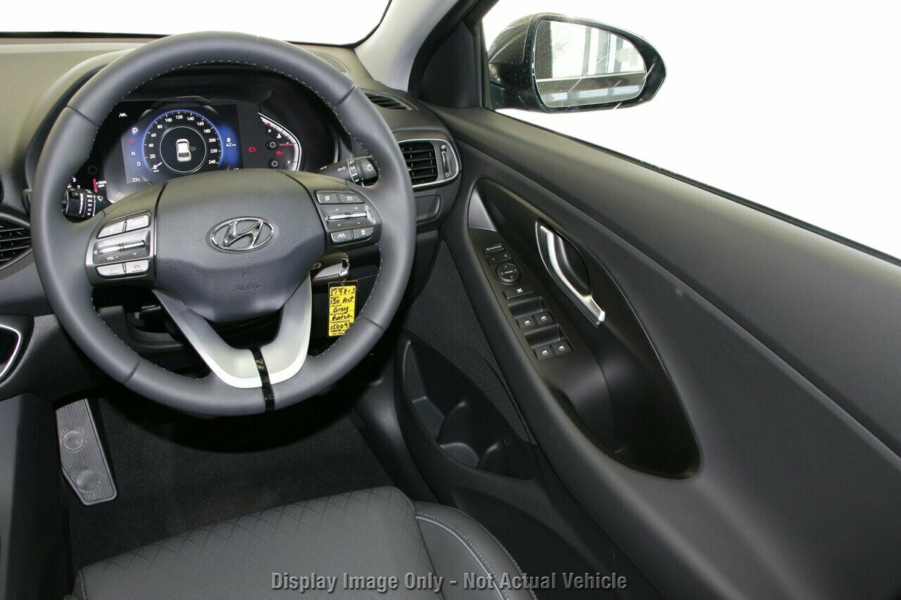 2021 Hyundai i30 PD.V4 Active Hatchback Image 6