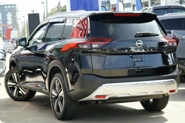 2025 Nissan X-Trail T33 Ti-L e-POWER SUV Image 5