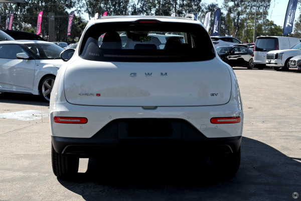 2026 GWM Ora EC15S Ultra Wagon Image 3
