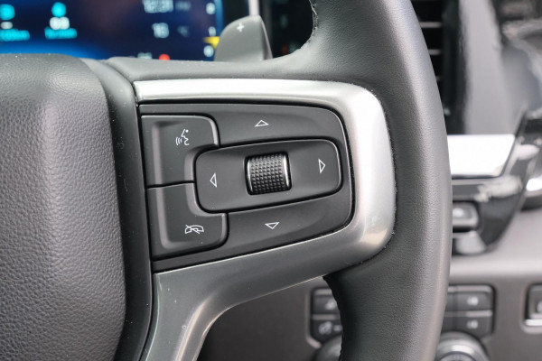2023 Chevrolet Silverado T1 1500 LTZ Premium W/Tech Pack Ute Image 19