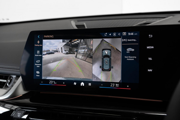 2026 BMW X1 U11 xDrive20i M Sport SUV image 15