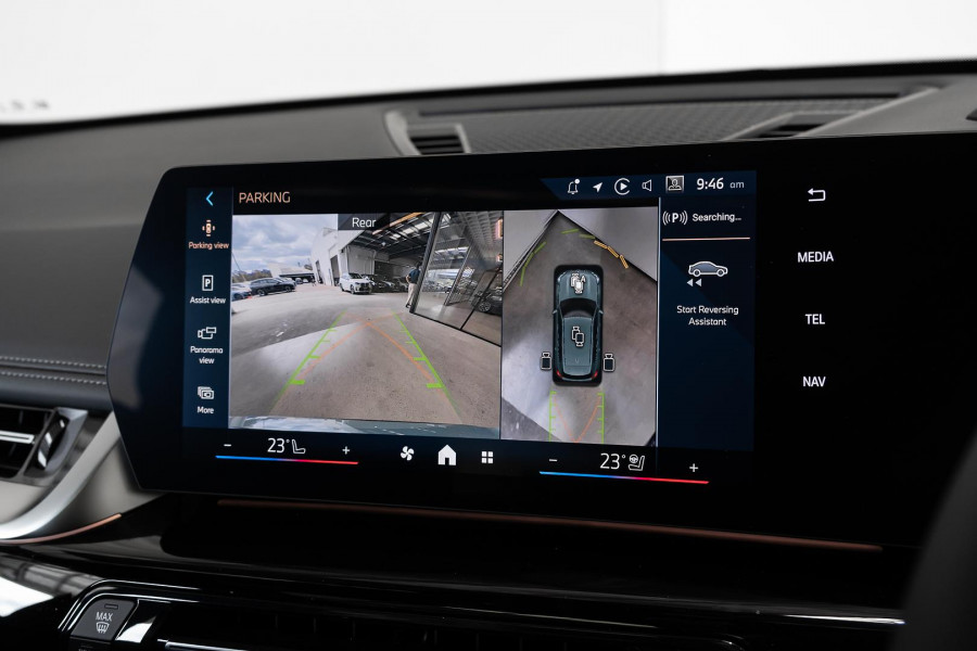 2026 BMW X1 U11 xDrive20i M Sport SUV