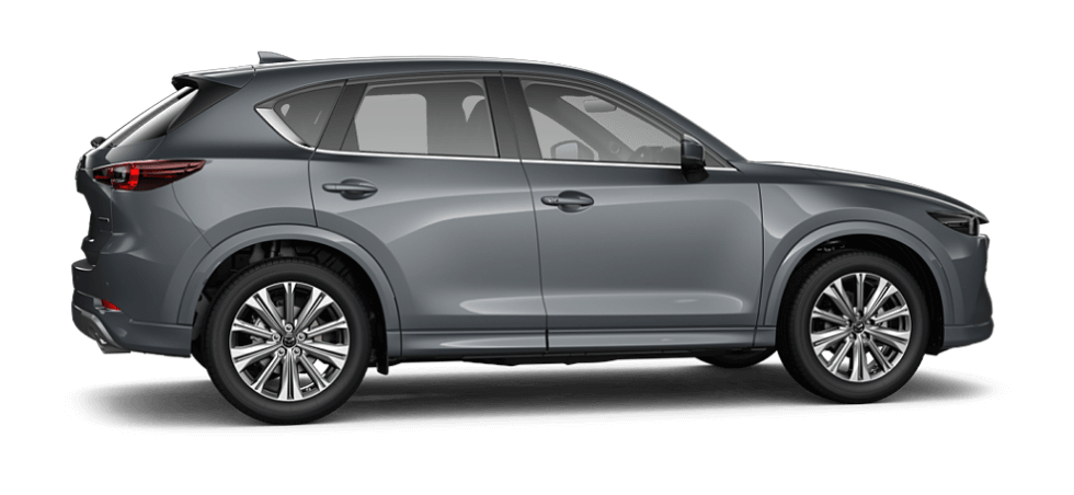 2025 MY24 Mazda CX-5 KF Series G25 Akera SUV Image 11