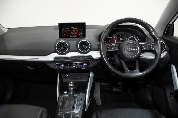 2021 Audi Q2 GA 35 TFSI Edition #2 SUV