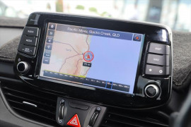 2017 Hyundai I30 PD MY18 SR Hatchback