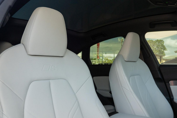 2025 Audi A5 B10 e-hybrid S-Line Sedan image 10