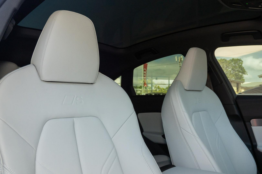 2025 Audi A5 B10 e-hybrid S-Line Sedan
